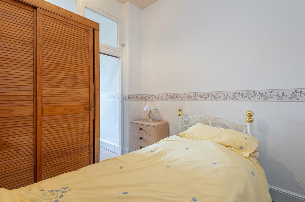 Occasional Room