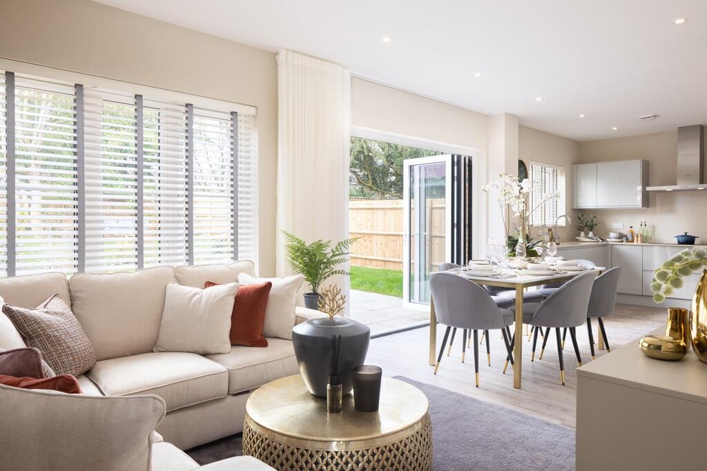 cala at finchwood park, finchampstead