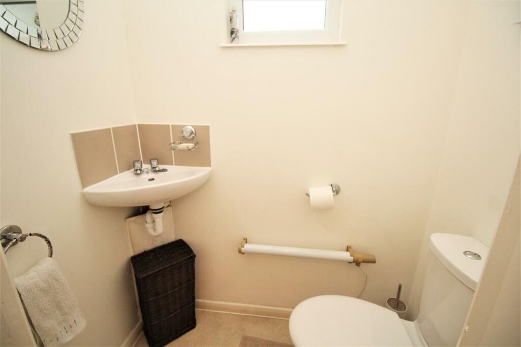 Cloakroom