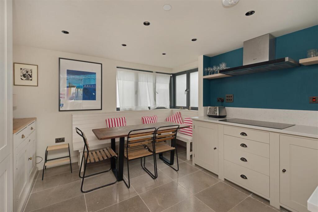 Sea Street, Whitstable