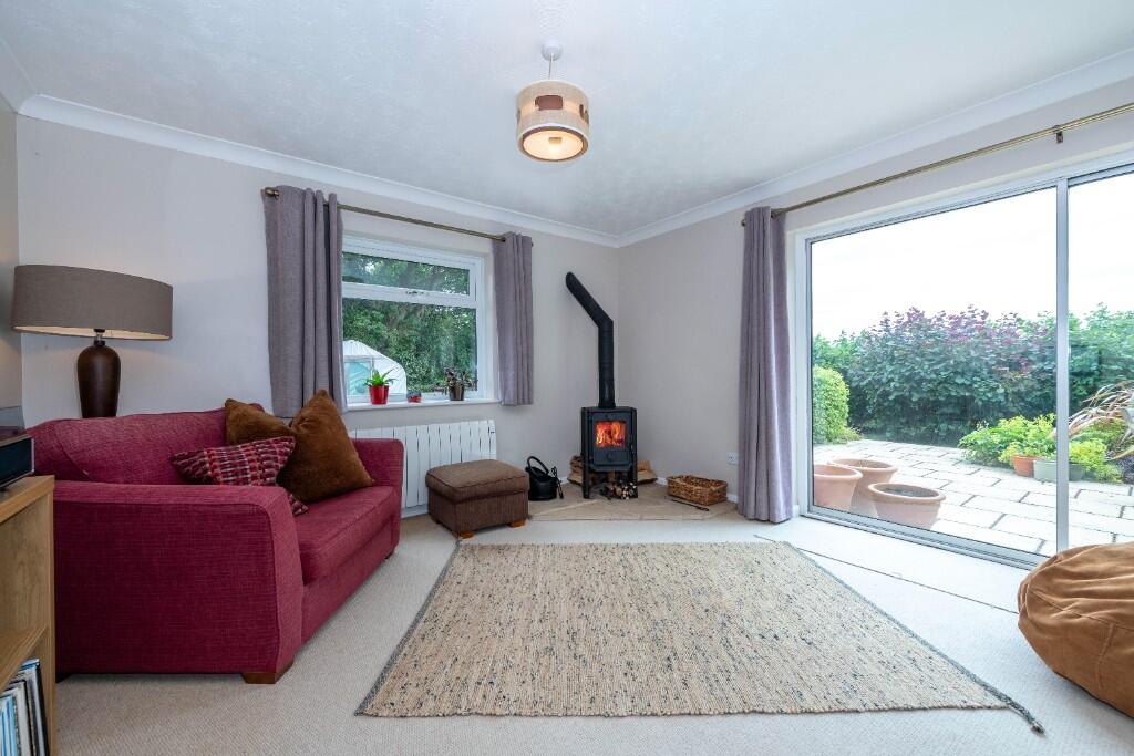 sitting room