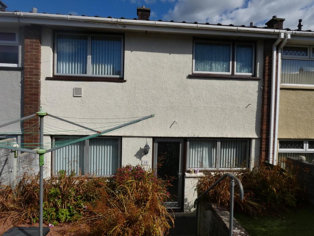 Wembley, Neath, West Glamorgan. SA11 2AT