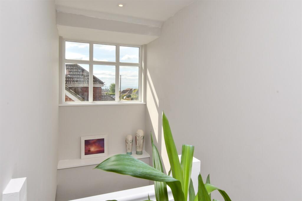 Internal Lifestyle Photograph