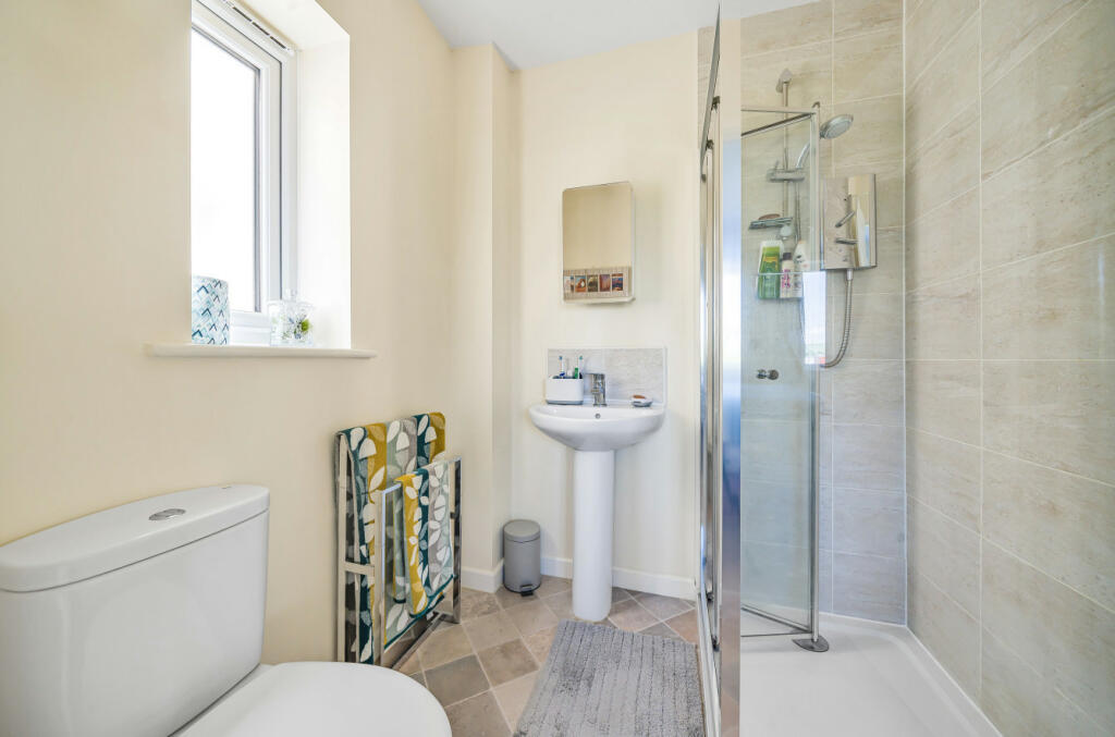 En - Suite