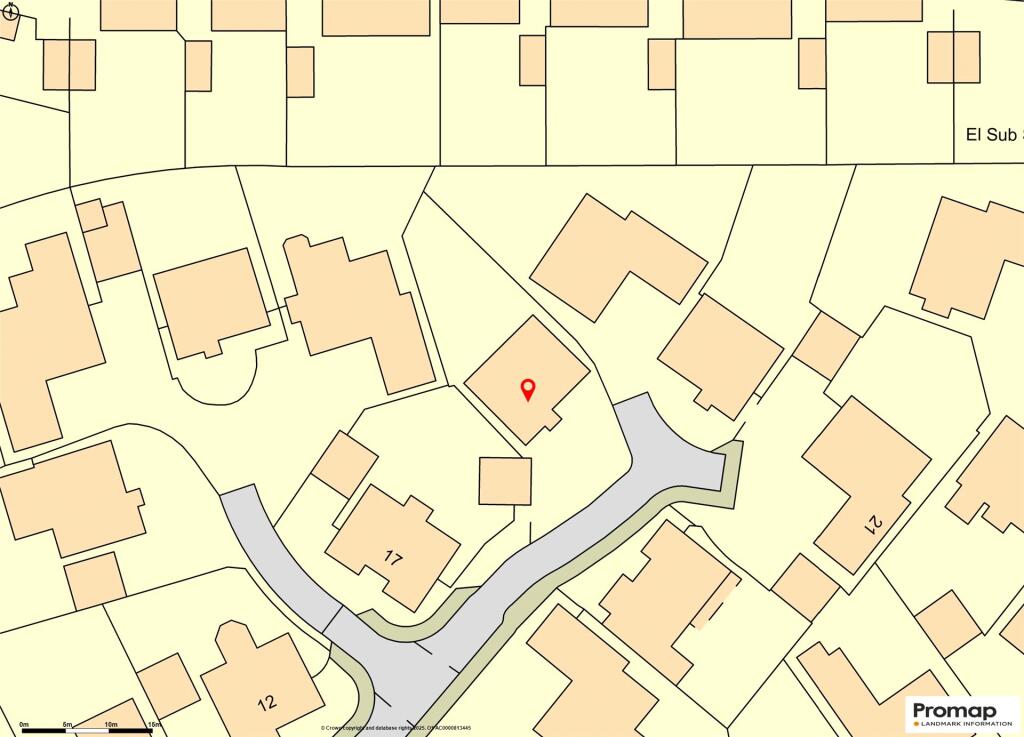 Plot Map