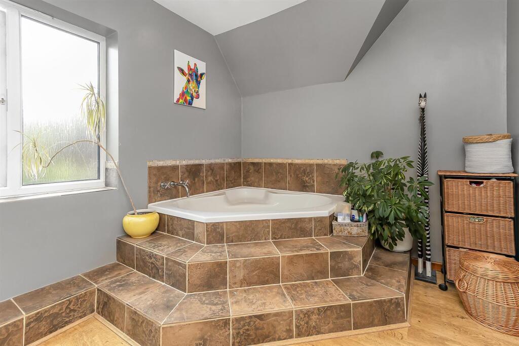 Hewitt Drive, Kirby Muxloe