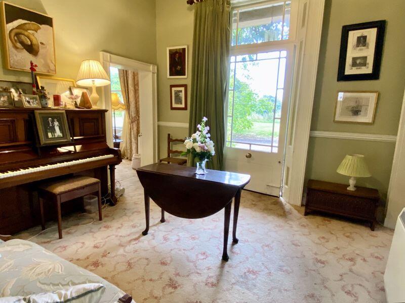 Reception Hall