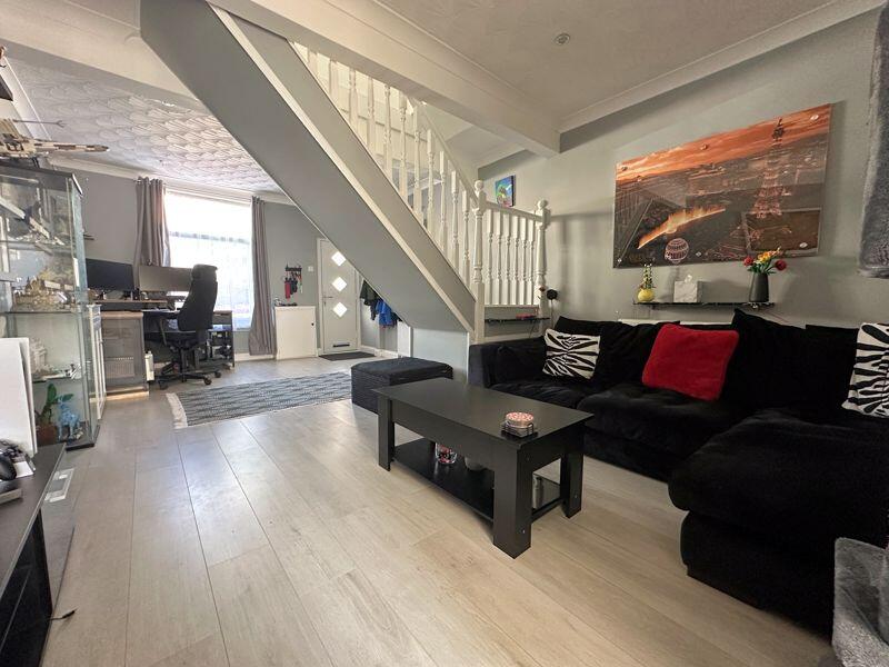 Lounge Area
