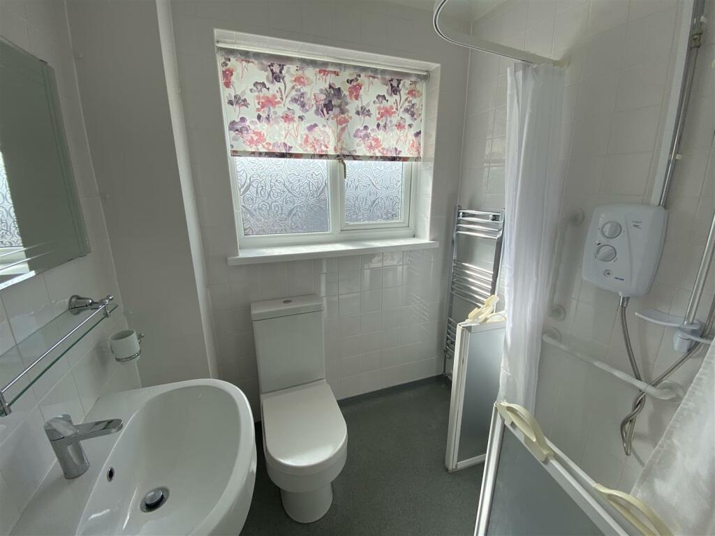 WET ROOM