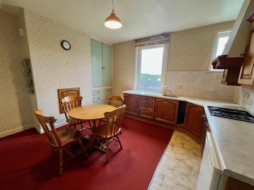 Bramleys Estate Agents - Windsor Road - Cowlersley