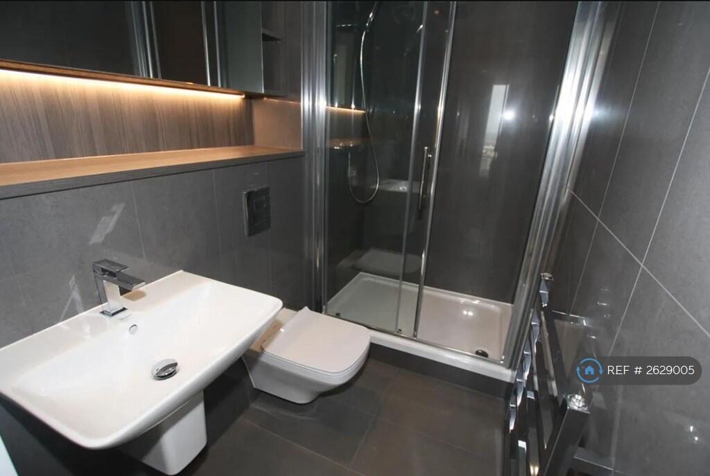 En Suite