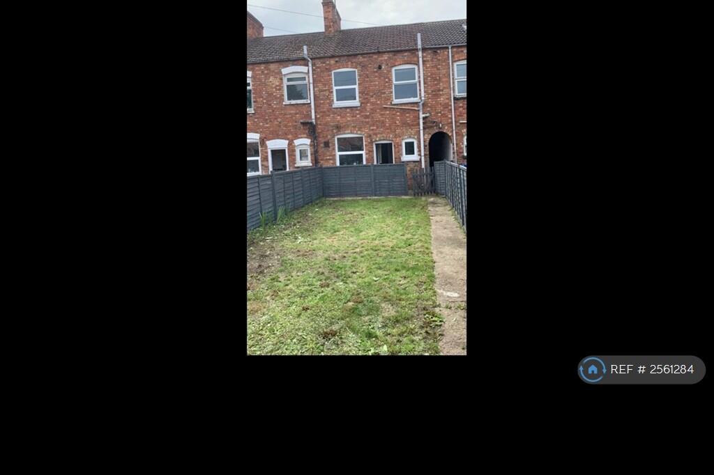 Rear Garden(View From End Of Garden)