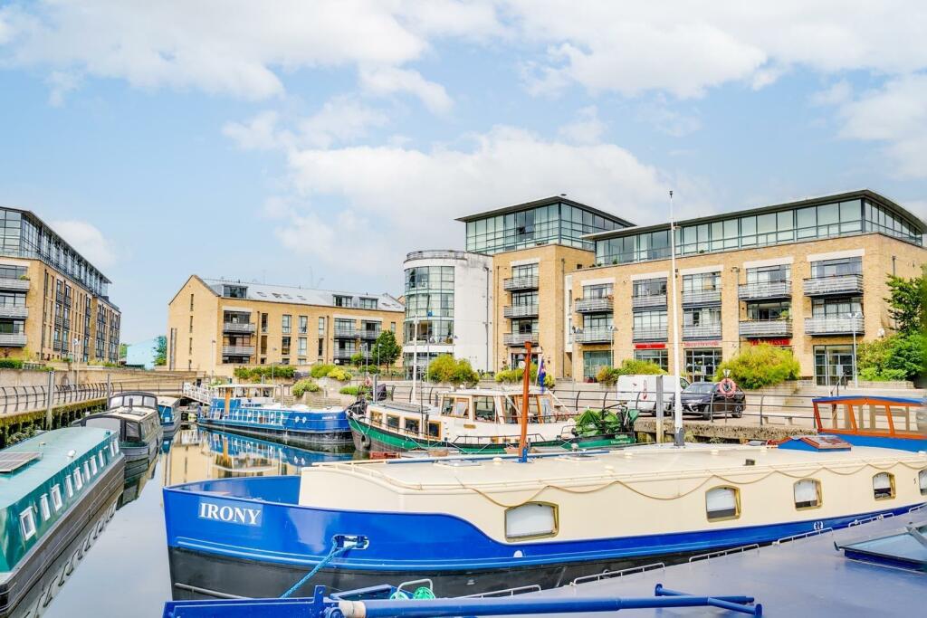 Point Wharf