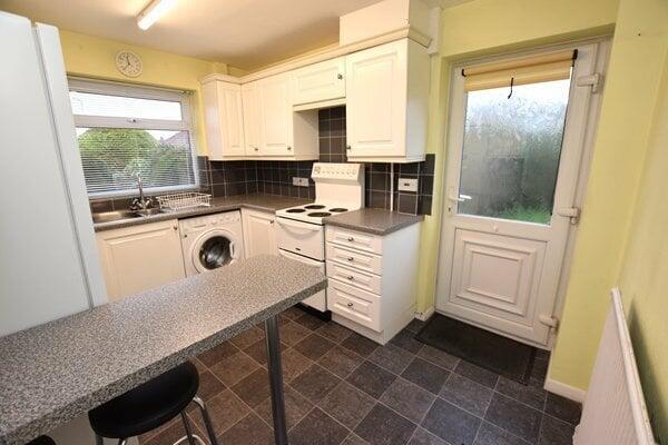 breakfast/kitchen