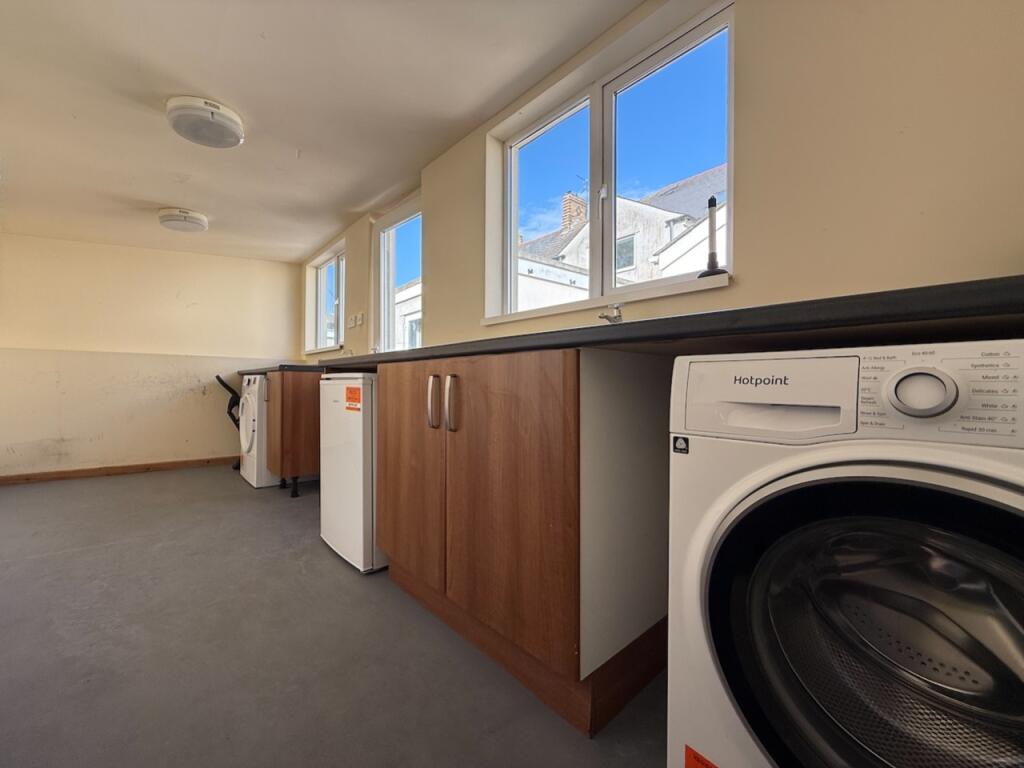 another student property from Award winning CPS HO