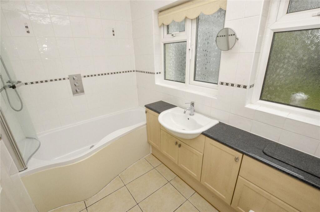 Bathroom/WC