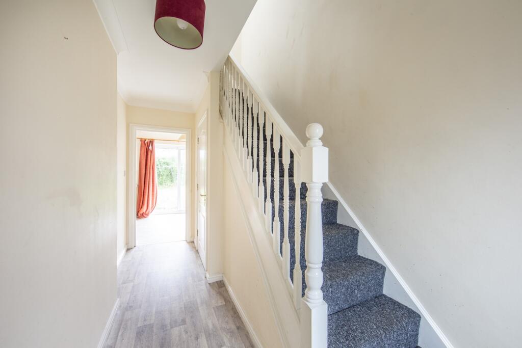 Hallway 01
