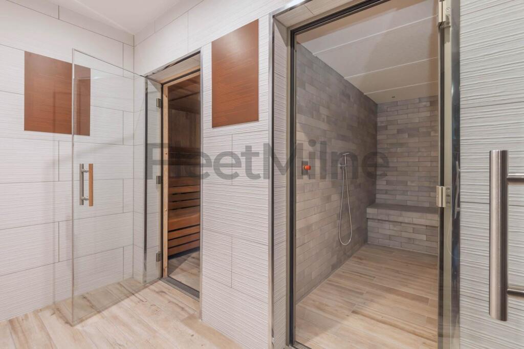 Residents' Facilities