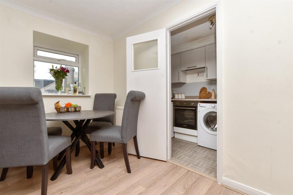 Internal Lifestyle Photograph