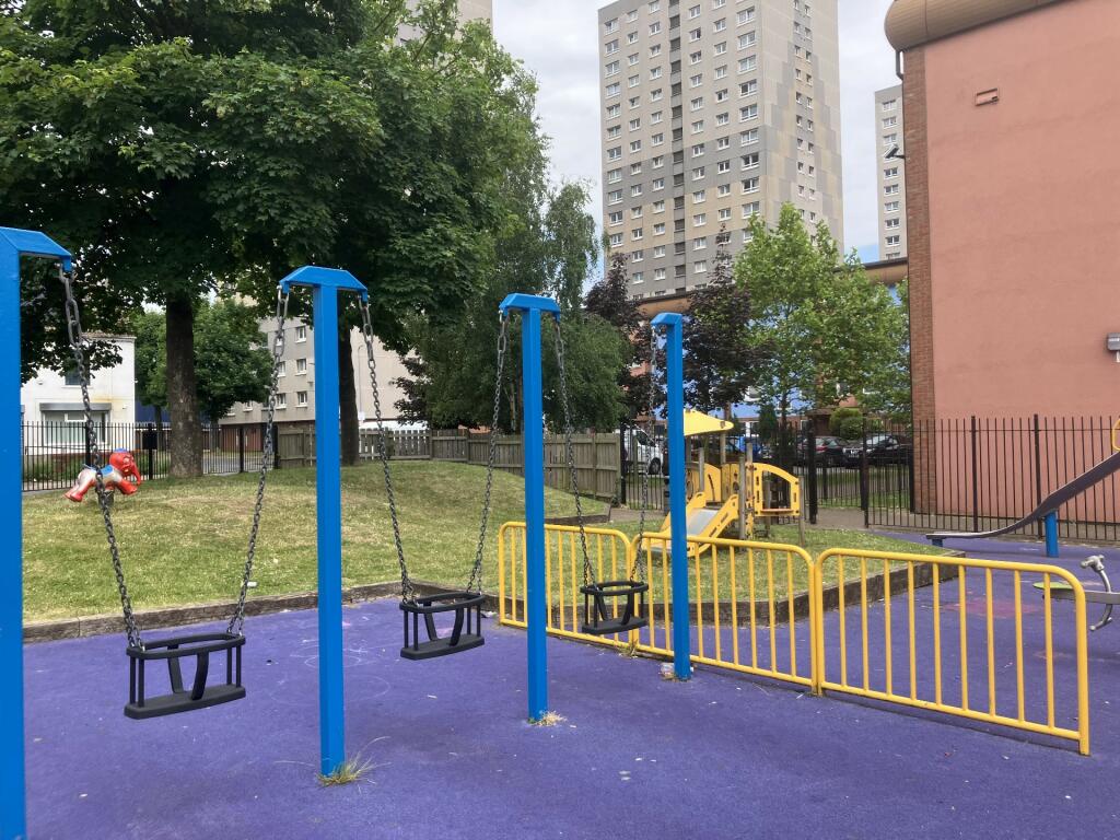 Playground