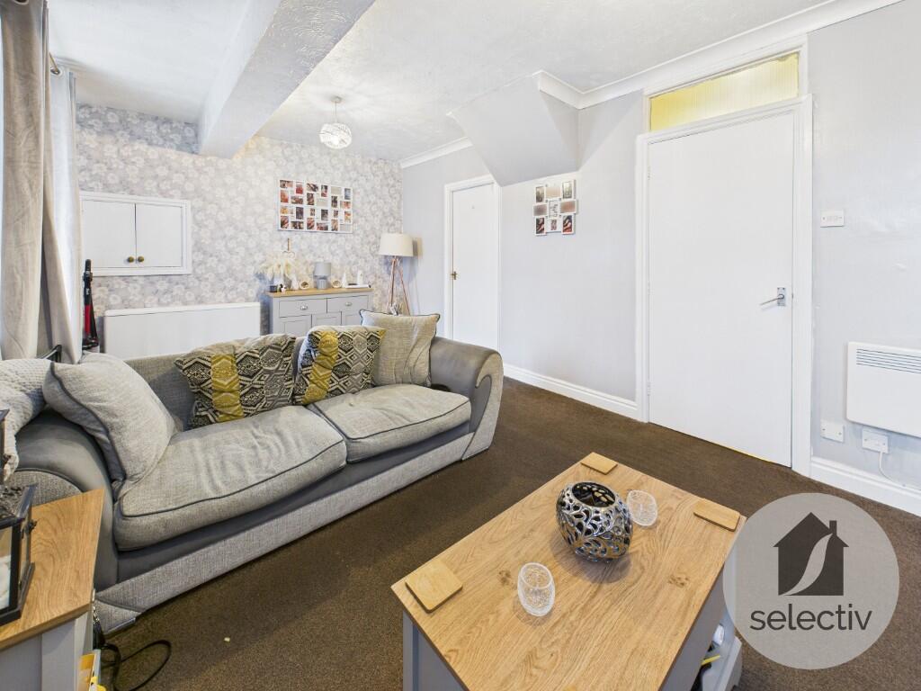 Maisonette