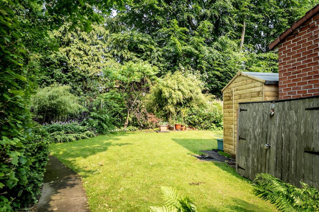 GARDEN