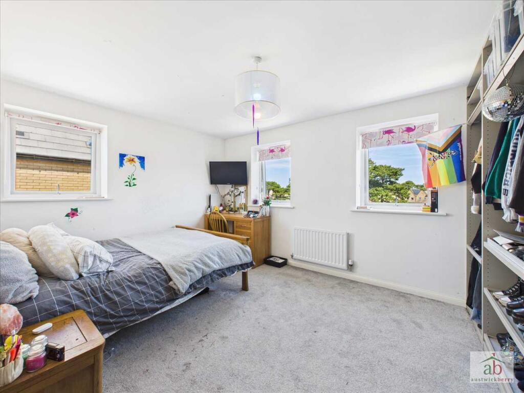Bedroom 2