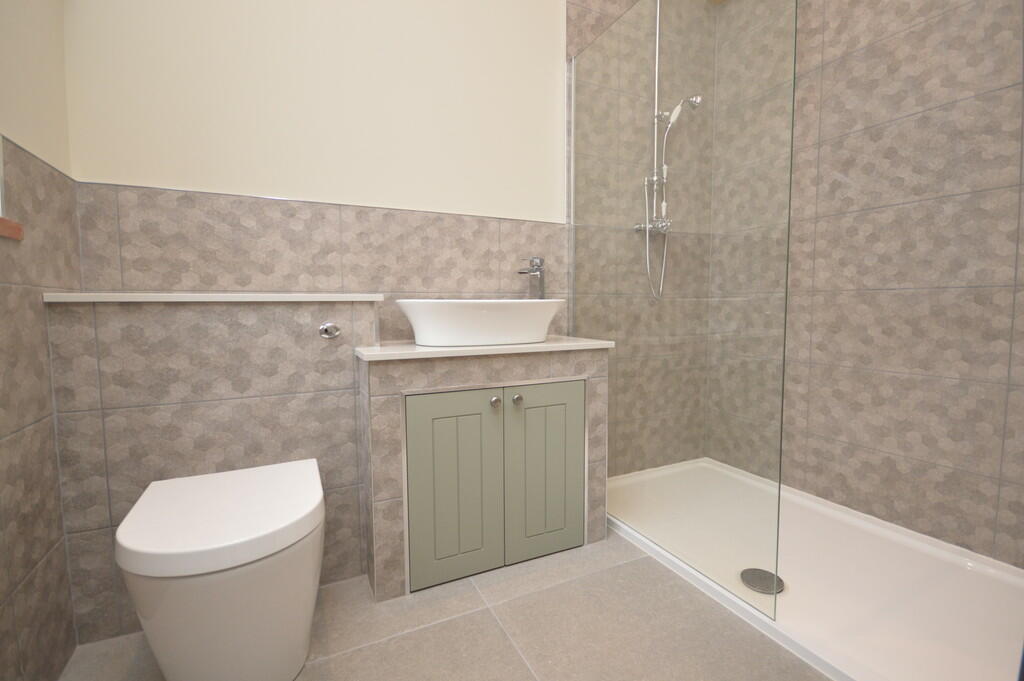 En Suite Internal
