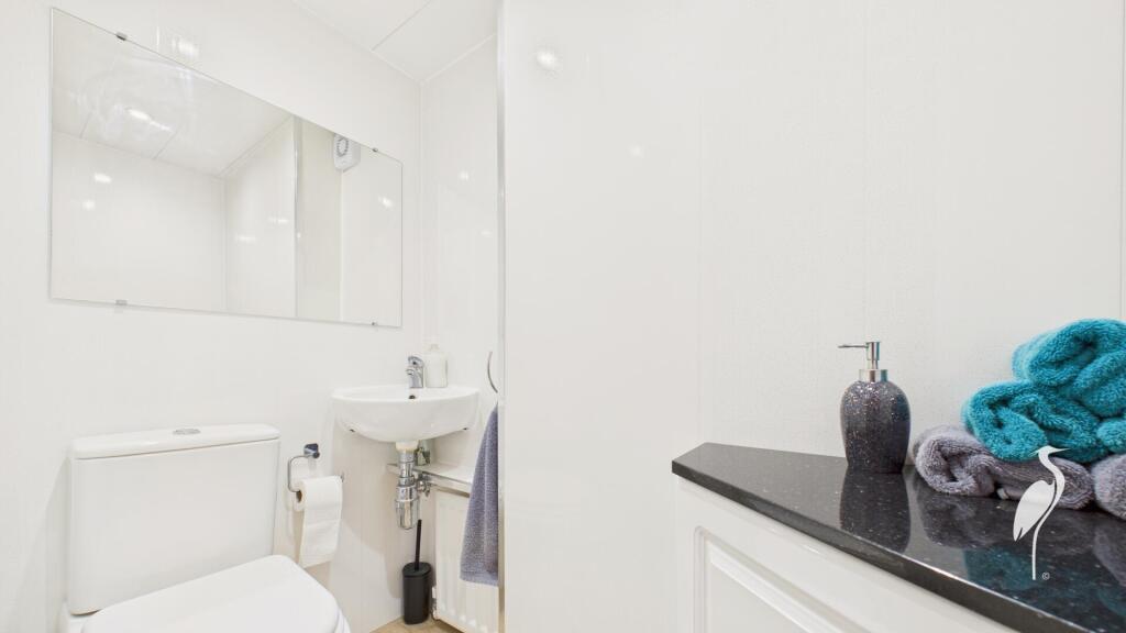 Cloakroom/WC