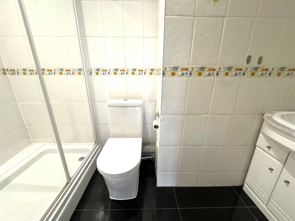 G/F Shower Room