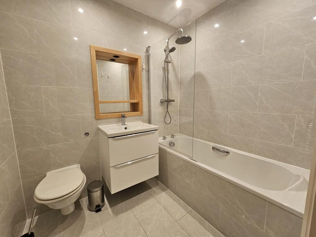 Bathroom 1