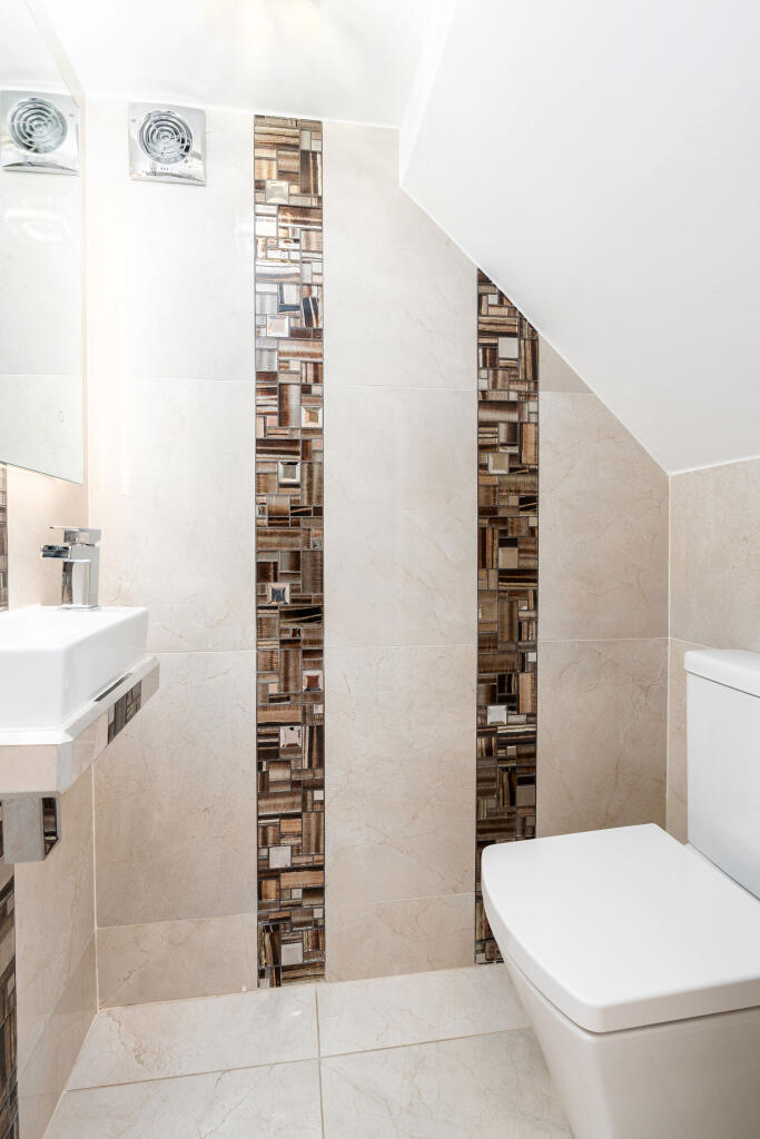 Guest WC