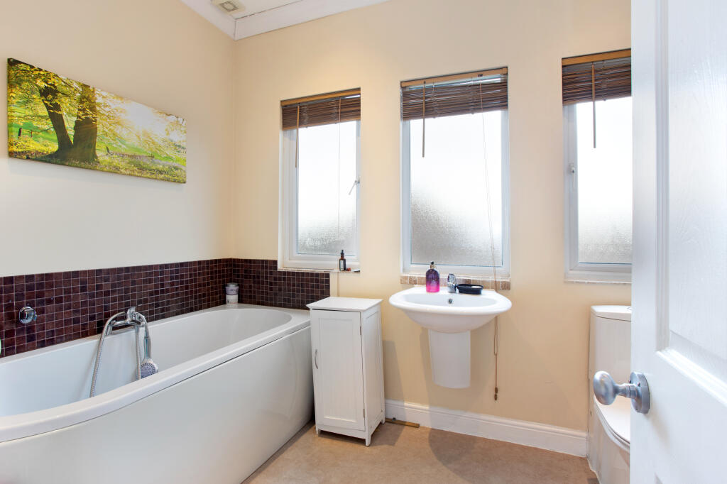 Dynes Road, Sevenoaks, TN15