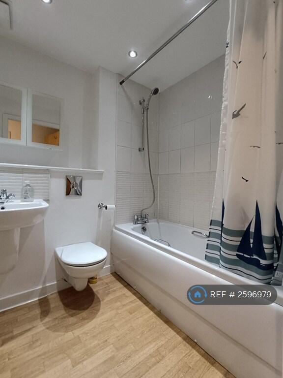 Main Bathroom 1