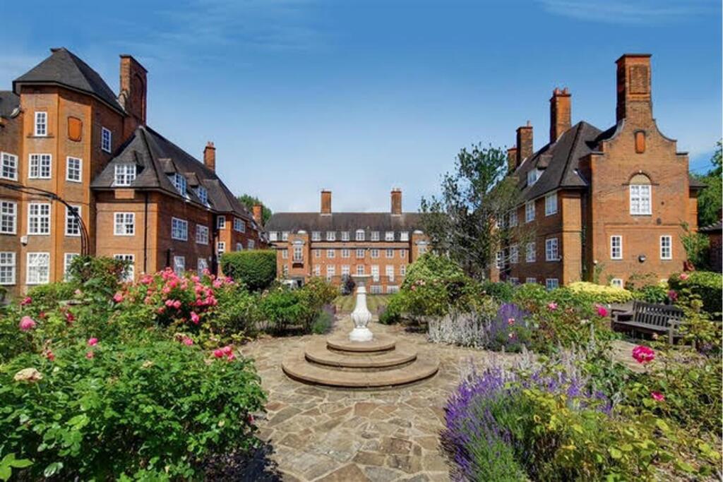 View Of The Property