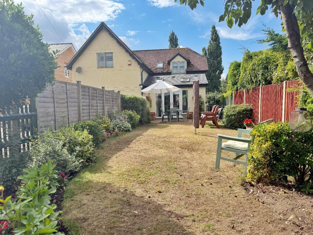garden