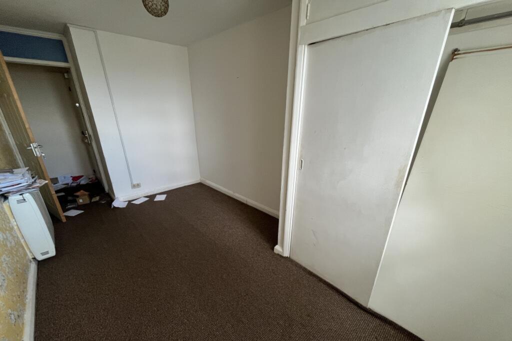 Flat 81 Moreton Tower, Lexden Road, Acton, London, W3 9NQ
