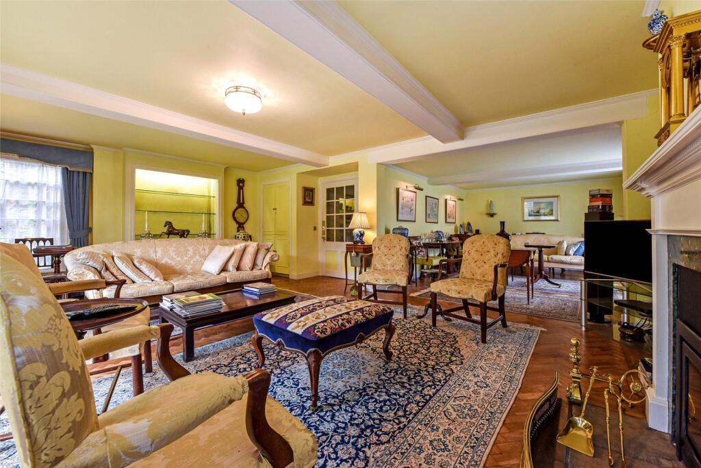 Drawing Room