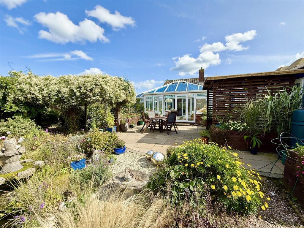 garden