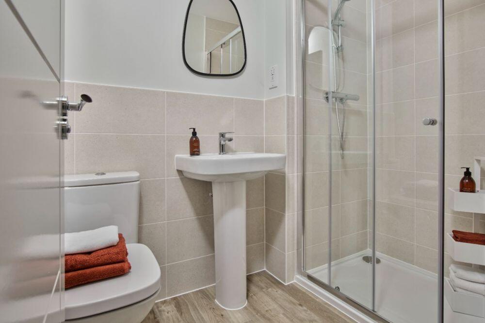 The Evesham En Suite