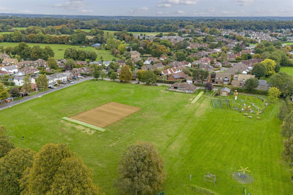 GREAT KINGSHILL COMMON