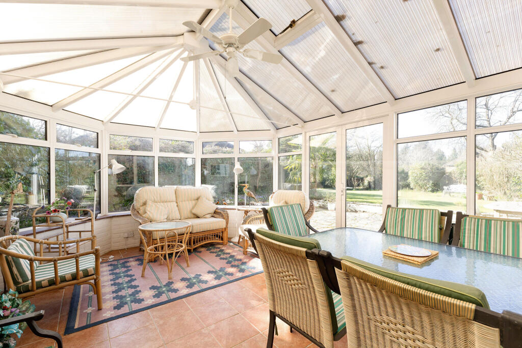 Conservatory