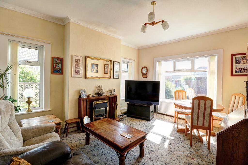 Sitting Dining Room 1.1