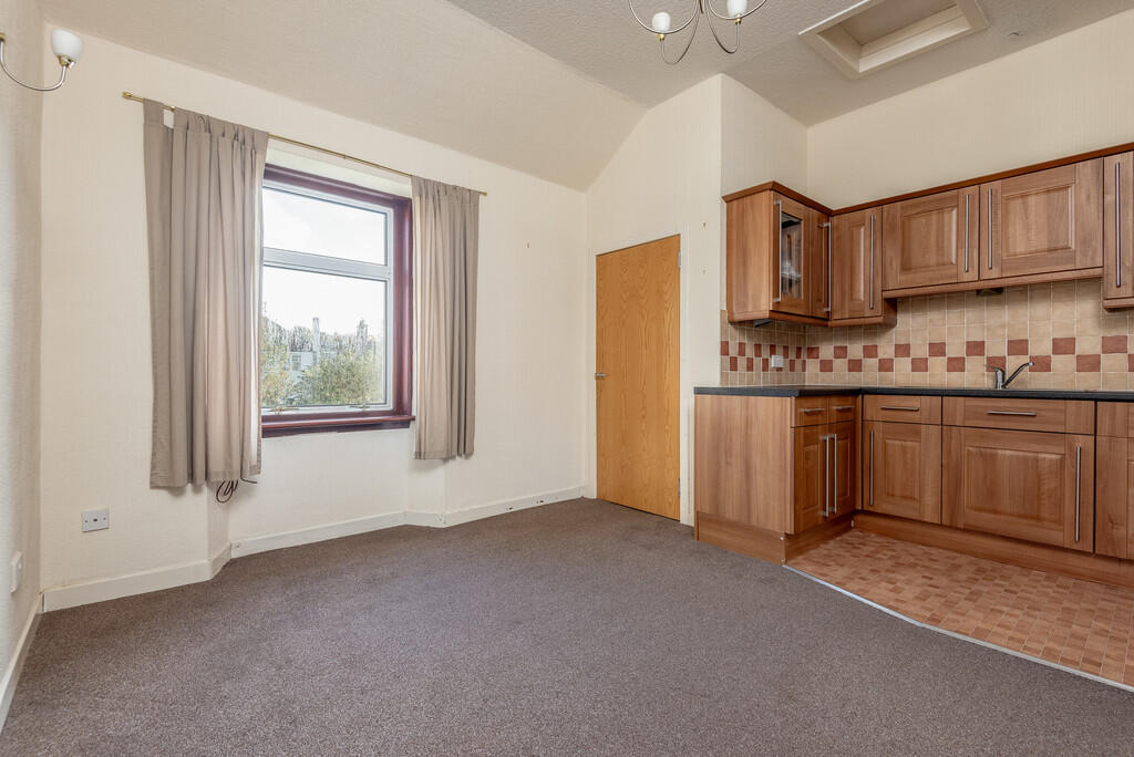 Open Planned Livi...