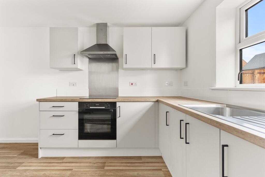 Charlotte Fox Lane, Leeds, West Yorkshire, LS15