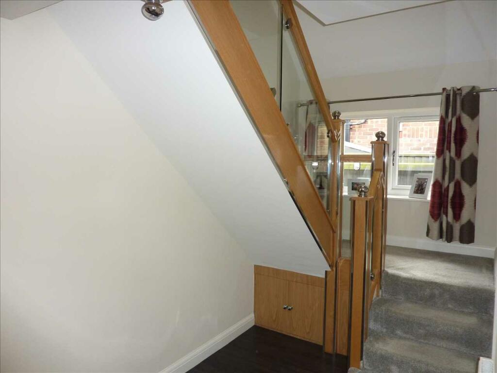 RECEPTION HALL