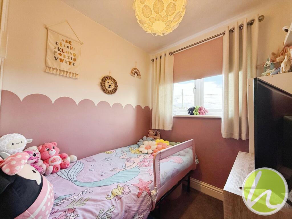 Bedroom 3