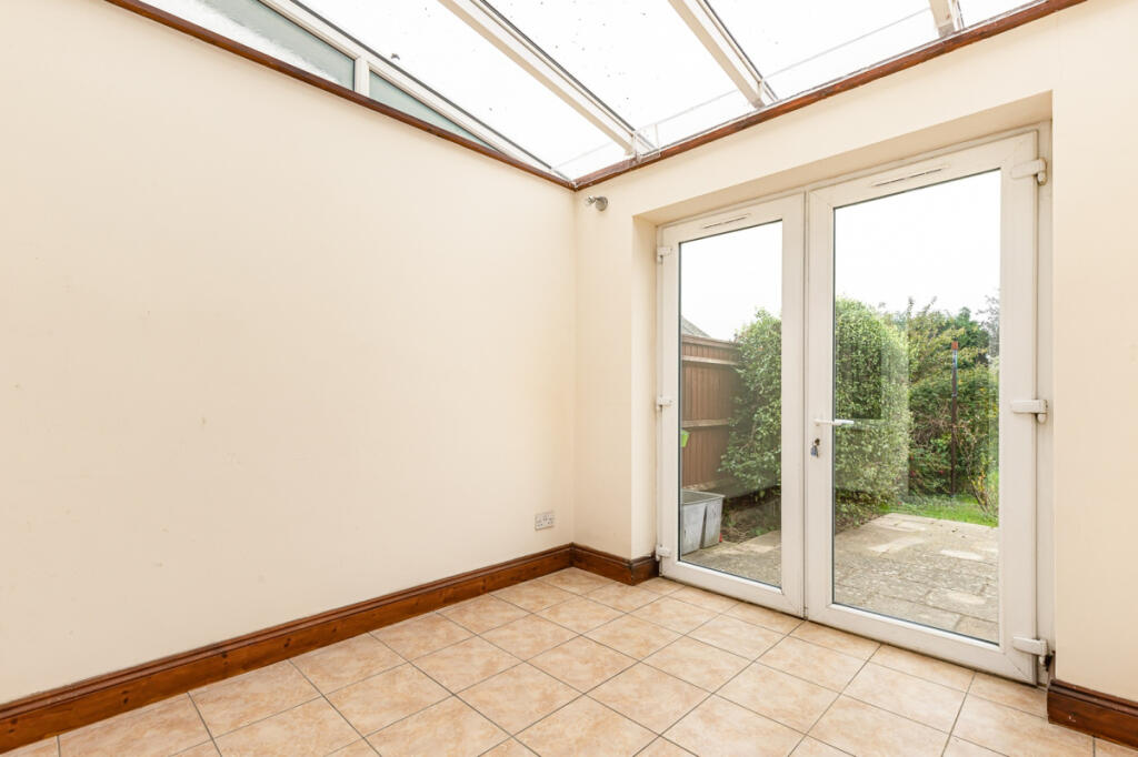 Sun Room