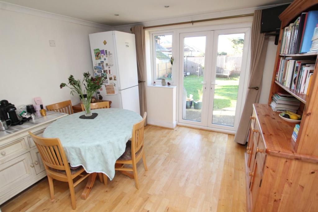 Breakfast Room