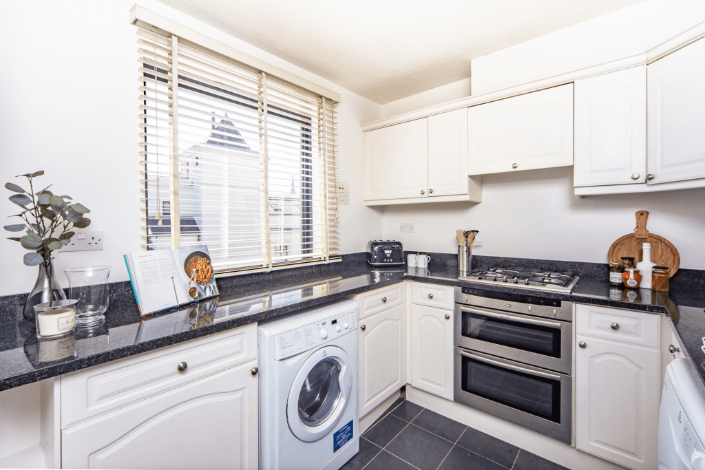 KITCHEN ONE